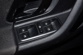 2012款斯柯达晶锐1.6L自动Sport版