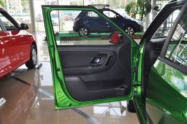 2012款斯柯达晶锐1.6L自动Sport版