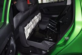 2012款斯柯达晶锐1.6L自动Sport版
