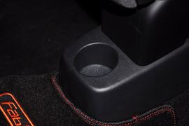2012款斯柯达晶锐1.6L自动Sport版