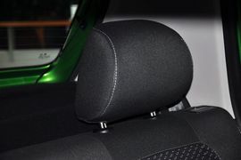 2012款斯柯达晶锐1.6L自动Sport版