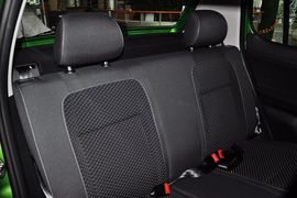 2012款斯柯达晶锐1.6L自动Sport版