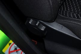 2012款斯柯达晶锐1.6L自动Sport版