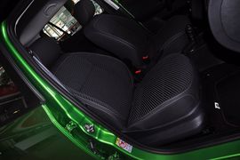 2012款斯柯达晶锐1.6L自动Sport版