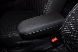 2012款斯柯达晶锐1.6L自动Sport版