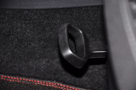 2012款斯柯达晶锐1.6L自动Sport版