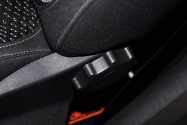 2012款斯柯达晶锐1.6L自动Sport版