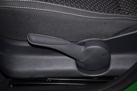 2012款斯柯达晶锐1.6L自动Sport版