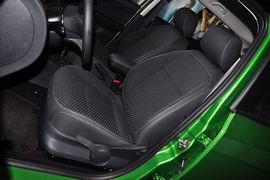 2012款斯柯达晶锐1.6L自动Sport版