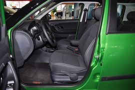 2012款斯柯达晶锐1.6L自动Sport版