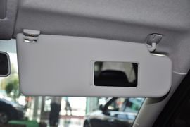 2012款斯柯达晶锐1.6L自动Sport版