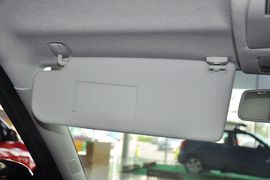 2012款斯柯达晶锐1.6L自动Sport版