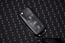 2012款斯柯达晶锐1.6L自动Sport版