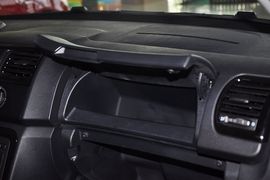 2012款斯柯达晶锐1.6L自动Sport版