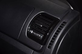 2012款斯柯达晶锐1.6L自动Sport版