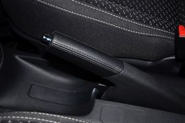 2012款斯柯达晶锐1.6L自动Sport版
