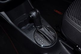 2012款斯柯达晶锐1.6L自动Sport版