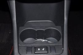 2012款斯柯达晶锐1.6L自动Sport版