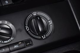 2012款斯柯达晶锐1.6L自动Sport版