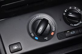 2012款斯柯达晶锐1.6L自动Sport版