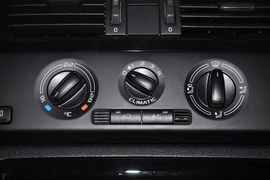 2012款斯柯达晶锐1.6L自动Sport版
