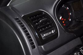 2012款斯柯达晶锐1.6L自动Sport版