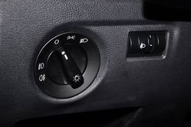 2012款斯柯达晶锐1.6L自动Sport版