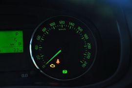 2012款斯柯达晶锐1.6L自动Sport版