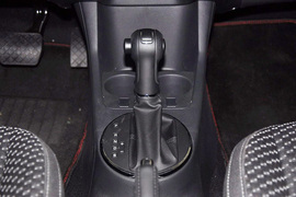 2012款斯柯达晶锐1.6L自动Sport版