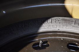 2010款林肯MKS