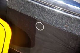 2010款林肯MKS