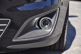 2010款林肯MKS