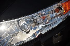2010款林肯MKS