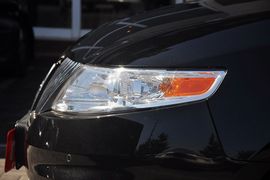 2010款林肯MKS