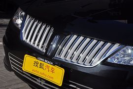 2010款林肯MKS