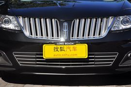 2010款林肯MKS