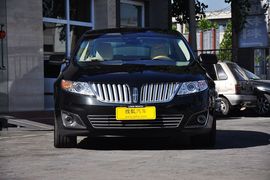 2010款林肯MKS