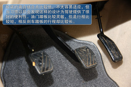 长安欧诺1.5L精英型试驾实拍