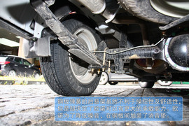 长安欧诺1.5L精英型试驾实拍