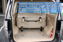 长安欧诺1.5L精英型试驾实拍