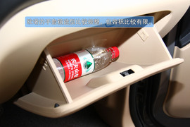 长安欧诺1.5L精英型试驾实拍