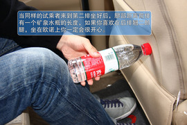 长安欧诺1.5L精英型试驾实拍