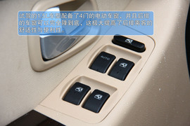 长安欧诺1.5L精英型试驾实拍