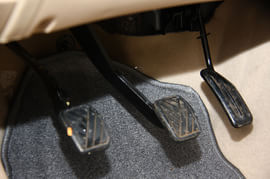 长安欧诺1.5L精英型试驾实拍