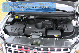 长安欧诺1.5L精英型试驾实拍