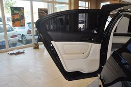 2010款林肯MKS