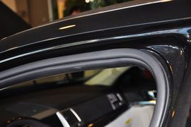 2010款林肯MKS