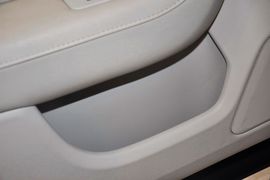 2010款林肯MKS
