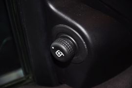 2010款林肯MKS