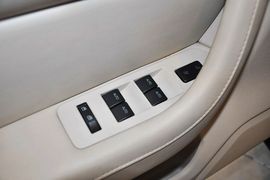 2010款林肯MKS